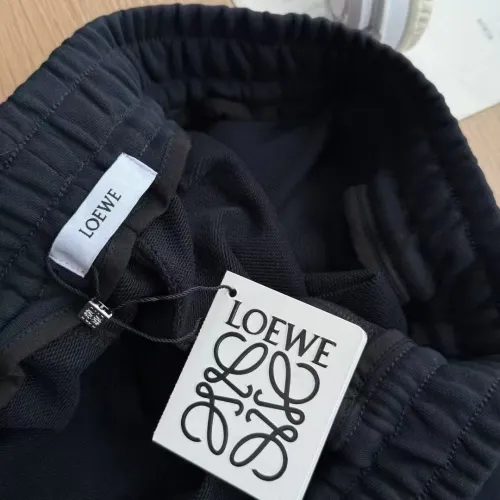 Replica LOEWE Pants For Men #1446650 $39.00 USD for Wholesale