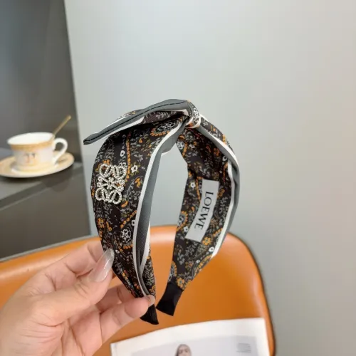 LOEWE Headband For Women #1446761
