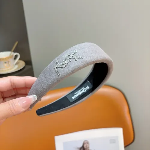 Yves Saint Laurent YSL Headband For Women #1446765