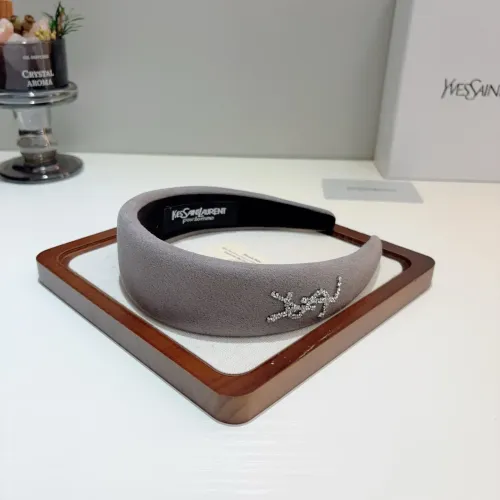 Replica Yves Saint Laurent YSL Headband For Women #1446765 $27.00 USD for Wholesale