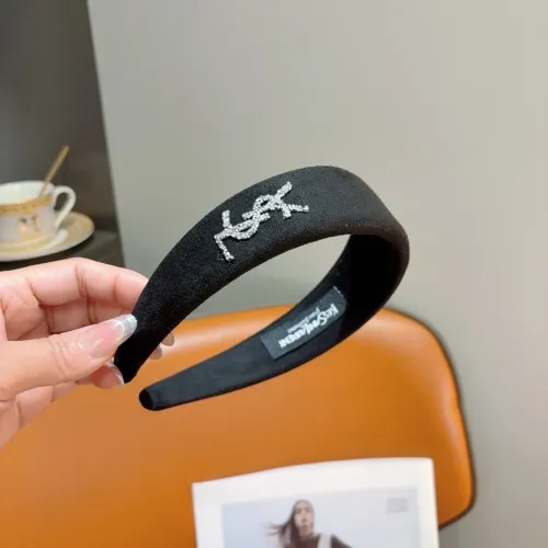 Yves Saint Laurent YSL Headband For Women #1446767