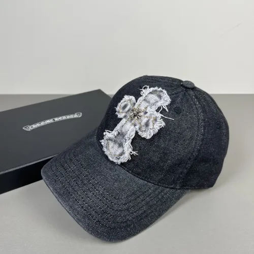 Chrome Hearts Caps #1446770