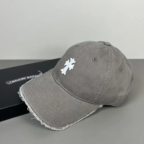 Chrome Hearts Caps #1446772