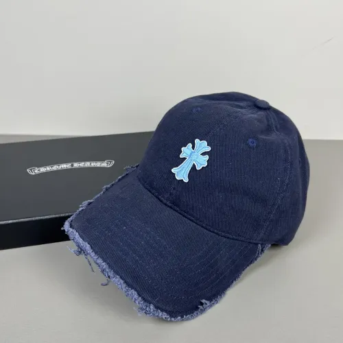 Chrome Hearts Caps #1446775