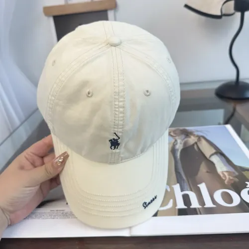 Replica Ralph Lauren Polo Caps #1446814 $25.00 USD for Wholesale