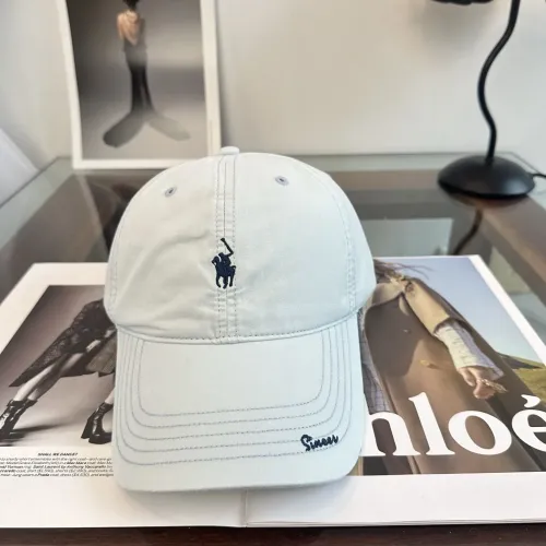 Ralph Lauren Polo Caps #1446815