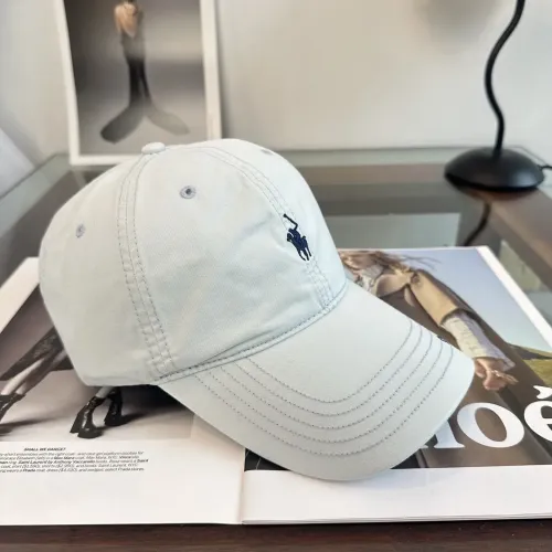 Replica Ralph Lauren Polo Caps #1446815 $25.00 USD for Wholesale