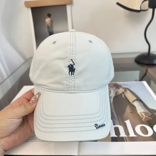 Replica Ralph Lauren Polo Caps #1446815 $25.00 USD for Wholesale