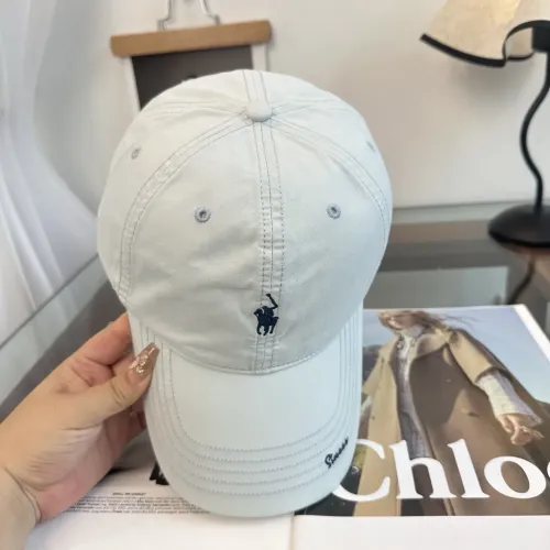 Replica Ralph Lauren Polo Caps #1446815 $25.00 USD for Wholesale