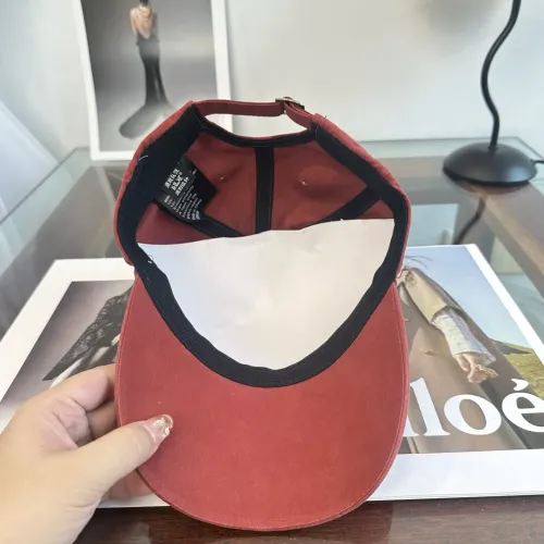 Replica Ralph Lauren Polo Caps #1446816 $25.00 USD for Wholesale