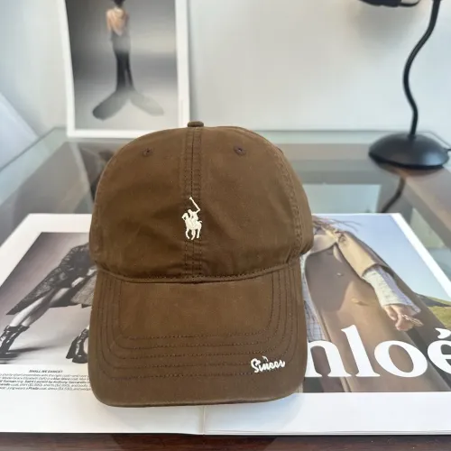 Ralph Lauren Polo Caps #1446817