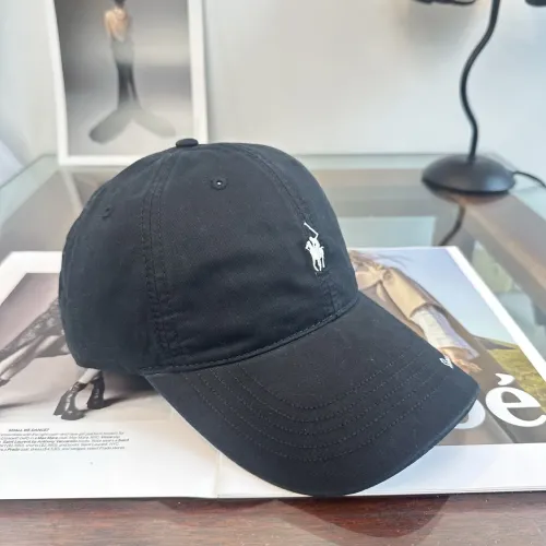 Replica Ralph Lauren Polo Caps #1446819 $25.00 USD for Wholesale
