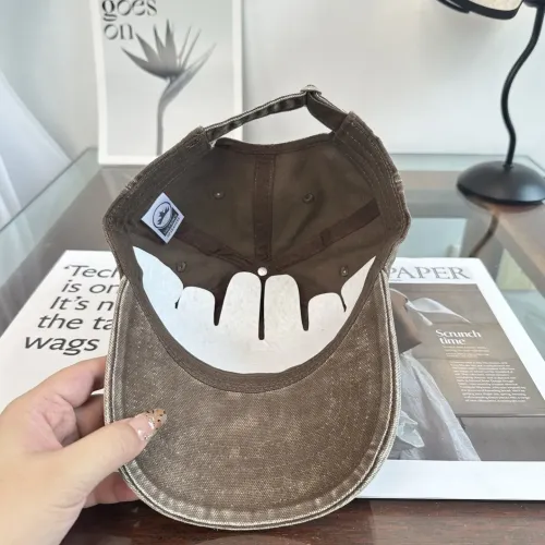 Replica Ralph Lauren Polo Caps #1446834 $25.00 USD for Wholesale