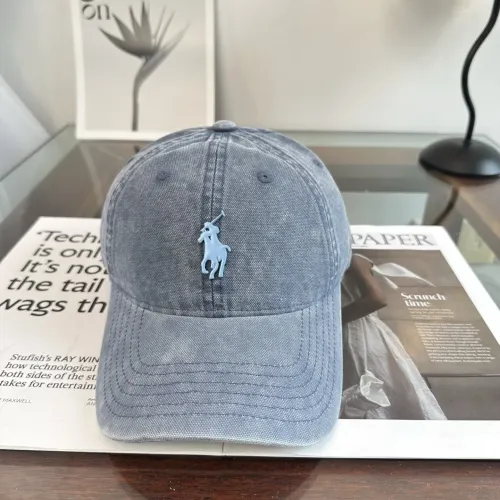 Ralph Lauren Polo Caps #1446836