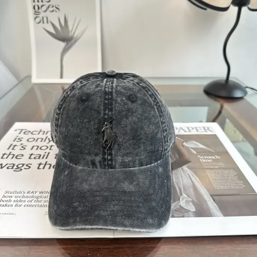 Ralph Lauren Polo Caps #1446838
