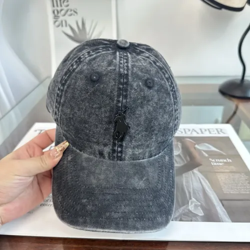 Replica Ralph Lauren Polo Caps #1446838 $25.00 USD for Wholesale