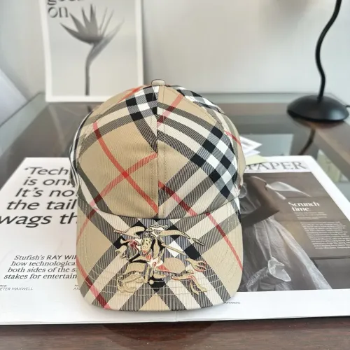 Burberry Caps #1446844