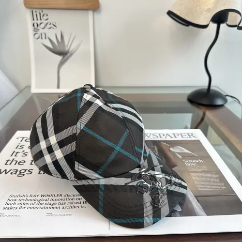 Replica Burberry Caps #1446845 $42.00 USD for Wholesale