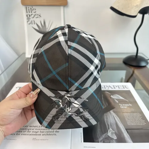 Replica Burberry Caps #1446845 $42.00 USD for Wholesale