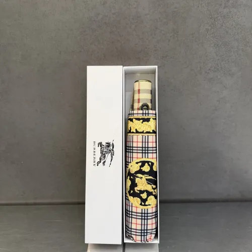 Replica Burberry Umbrellas #1446846 $29.00 USD for Wholesale