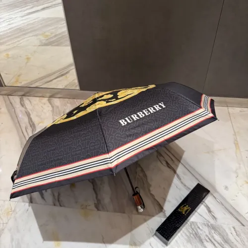 Replica Burberry Umbrellas #1446847 $29.00 USD for Wholesale