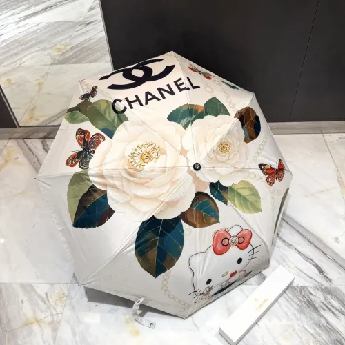 Chanel Umbrellas #1446865