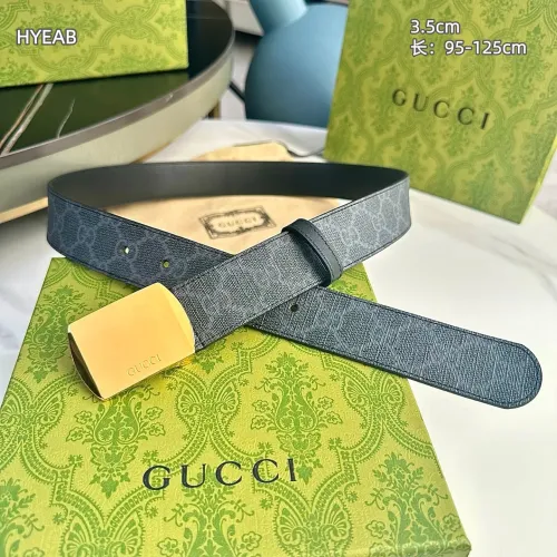 Gucci AAAAA Quality Belts For Men #1446866