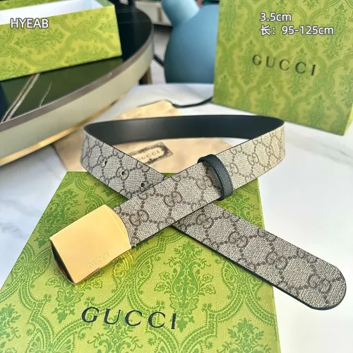 Gucci AAAAA Quality Belts For Men #1446867