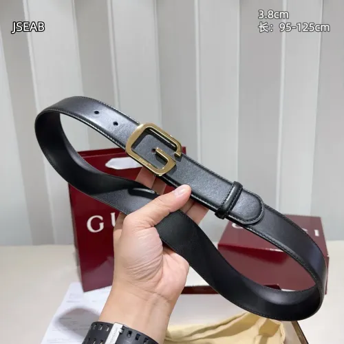 Gucci AAAAA Quality Belts For Men #1446870
