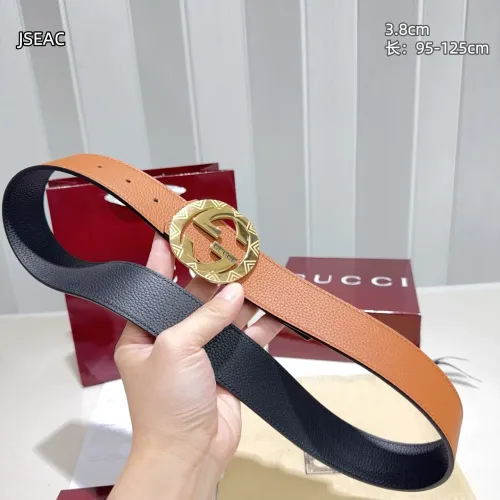 Gucci AAAAA Quality Belts For Men #1446872