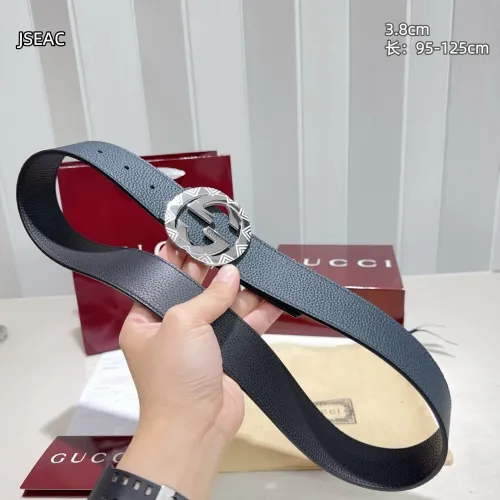 Gucci AAAAA Quality Belts For Men #1446873