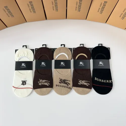 Burberry Socks #1446925