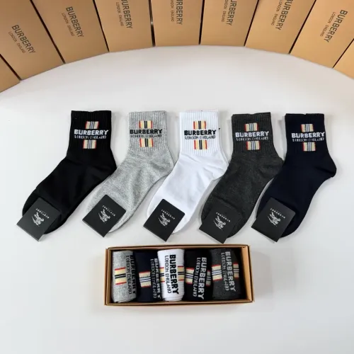 Burberry Socks #1446926