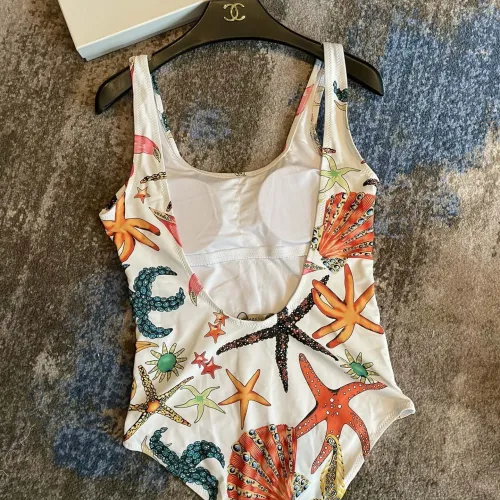 Replica Versace Bathing Suits For Women #1446940 $38.00 USD for Wholesale