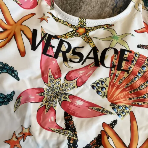 Replica Versace Bathing Suits For Women #1446940 $38.00 USD for Wholesale