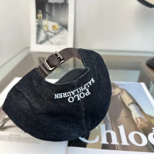 Replica Ralph Lauren Polo Caps #1446945 $36.00 USD for Wholesale