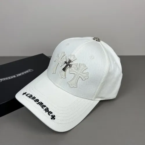 Chrome Hearts Caps #1446951