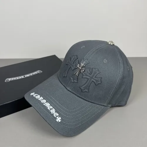 Chrome Hearts Caps #1446952