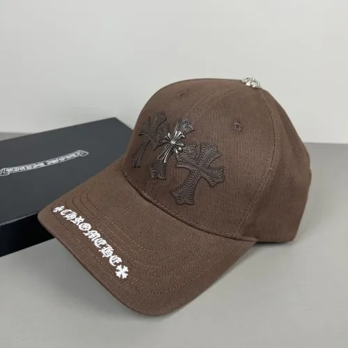 Chrome Hearts Caps #1446953