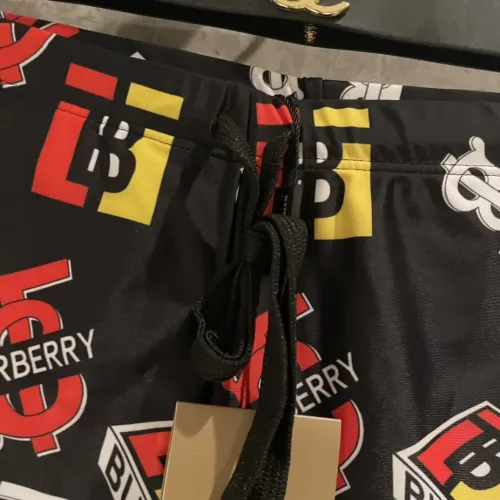 Replica Burberry Swimming Trunks For Men #1446961 $36.00 USD for Wholesale