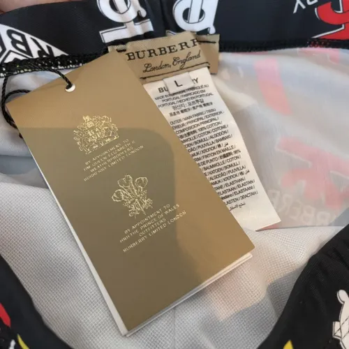 Replica Burberry Swimming Trunks For Men #1446961 $36.00 USD for Wholesale