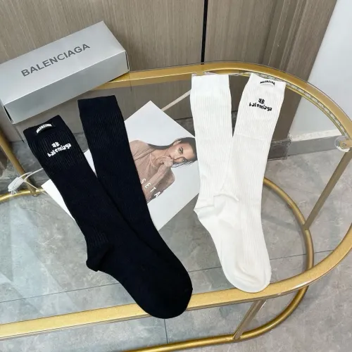 Balenciaga Socks #1447016