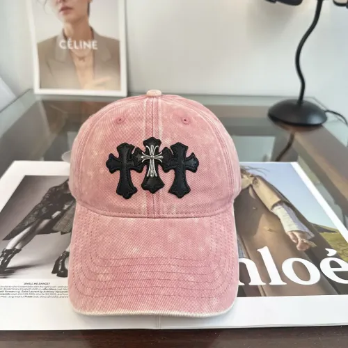 Chrome Hearts Caps #1447042