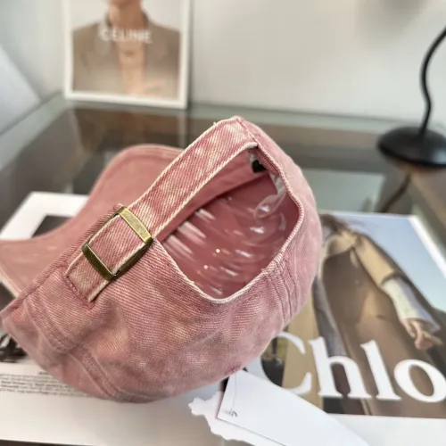 Replica Chrome Hearts Caps #1447042 $27.00 USD for Wholesale