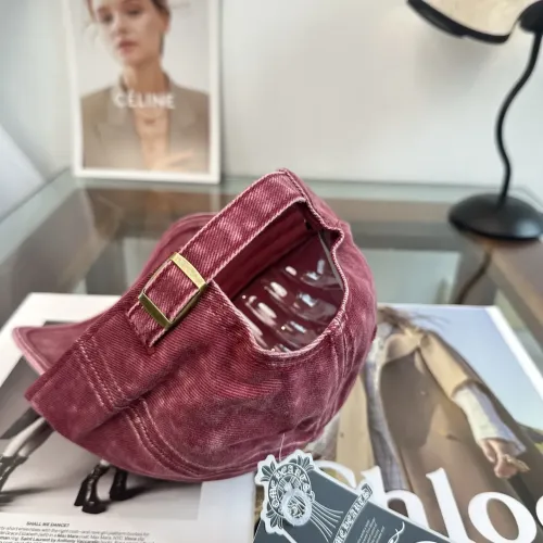 Replica Chrome Hearts Caps #1447043 $27.00 USD for Wholesale