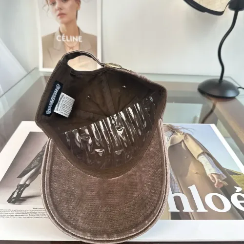Replica Chrome Hearts Caps #1447044 $27.00 USD for Wholesale