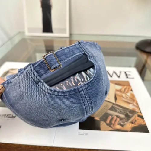 Replica Chrome Hearts Caps #1447049 $29.00 USD for Wholesale