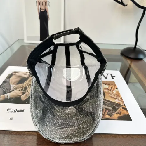 Replica Chrome Hearts Caps #1447058 $29.00 USD for Wholesale