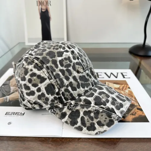 Replica Chrome Hearts Caps #1447059 $29.00 USD for Wholesale