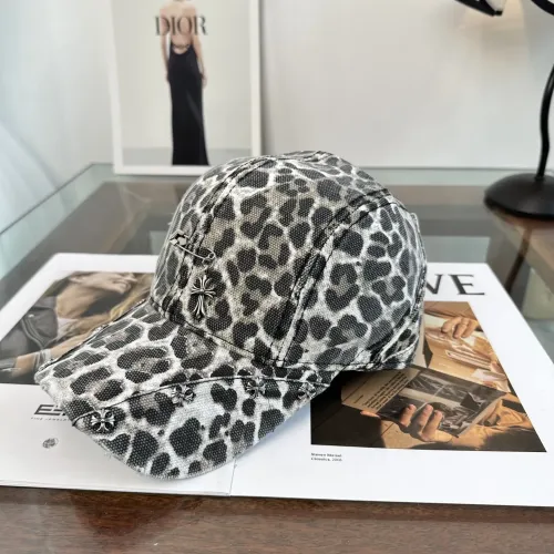 Replica Chrome Hearts Caps #1447059 $29.00 USD for Wholesale